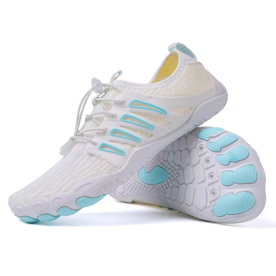 Louis | Men's Lightweight Breathable Barefoot Walking Shoes