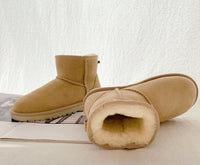Marthese | Women's Leather Boots