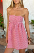 Gingham