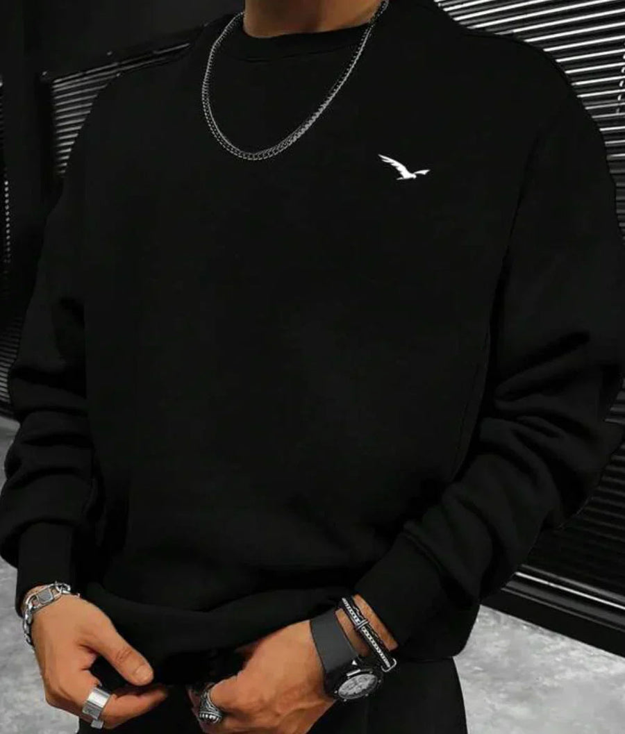 Zacarias | Men's Elegant Knit Sweater