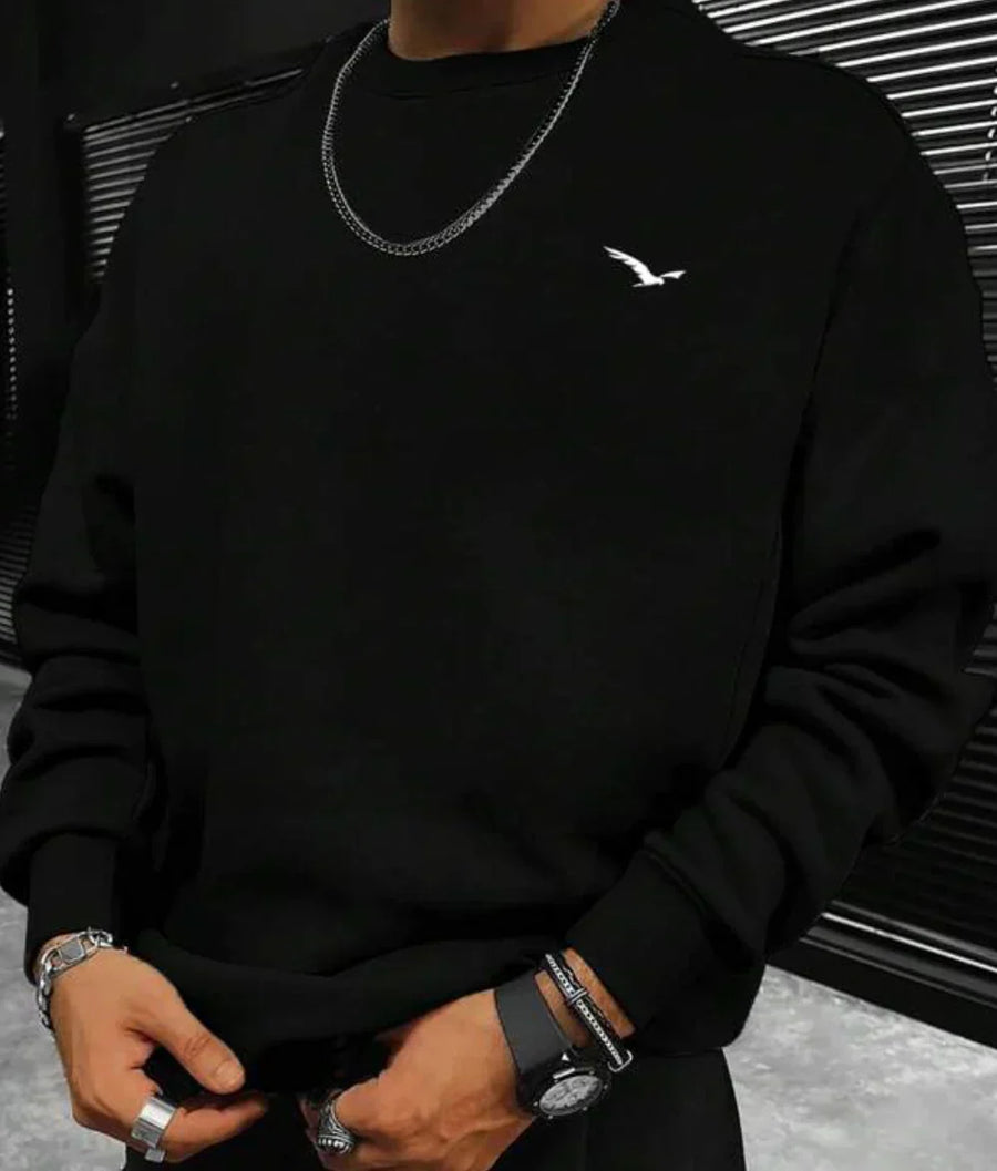 Zacarias | Men's Elegant Knit Sweater