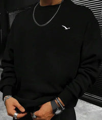 Zacarias | Men's Elegant Knit Sweater