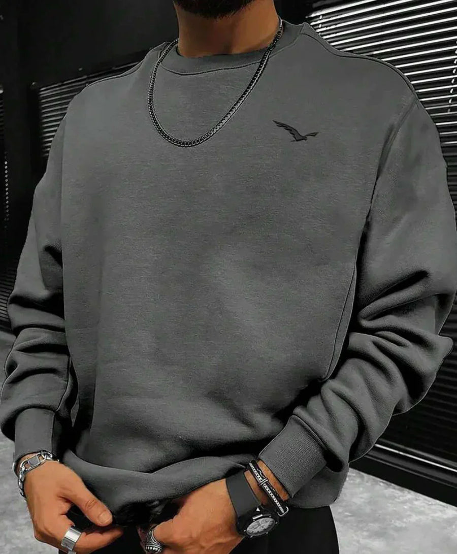 Zacarias | Men's Elegant Knit Sweater