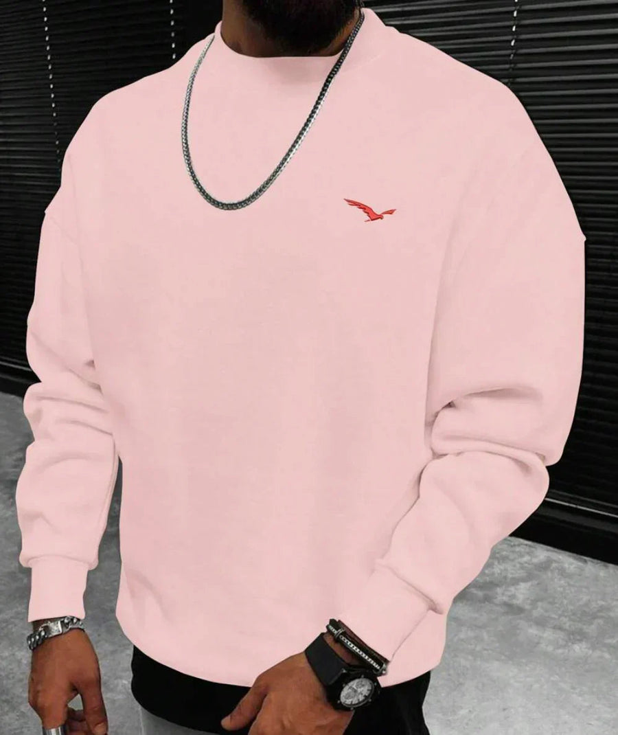 Zacarias | Men's Elegant Knit Sweater