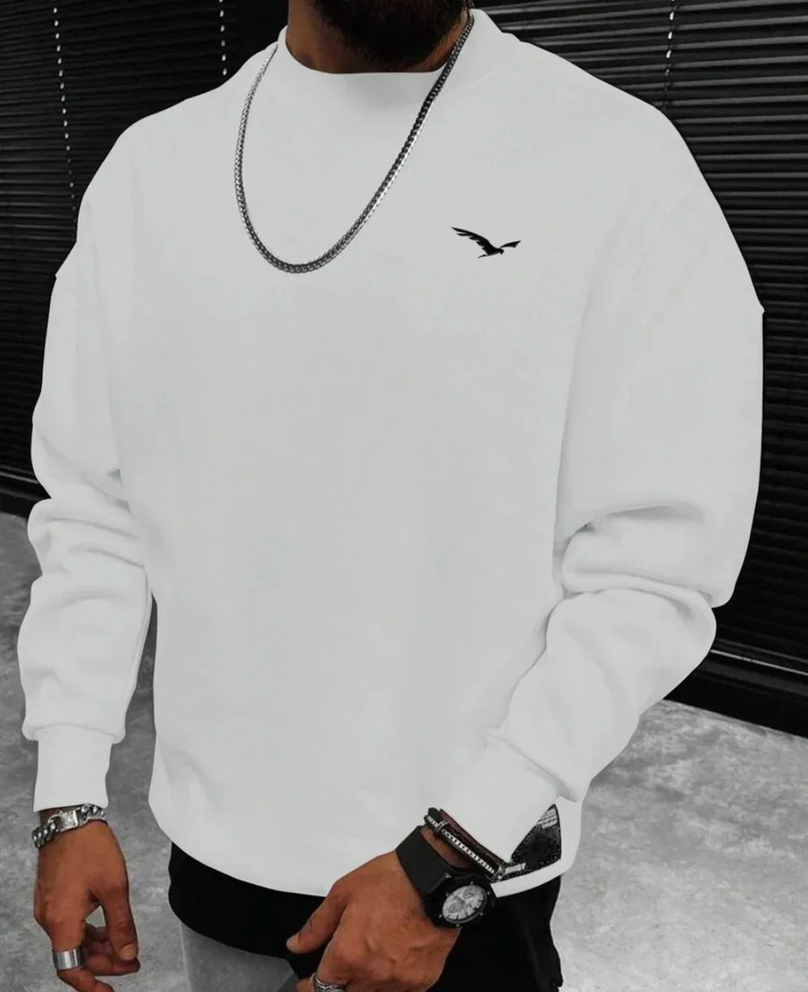 Zacarias | Men's Elegant Knit Sweater