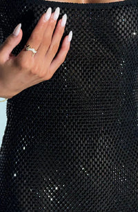 Anneliese | Bodycon Mini Dress