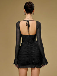 Lucia Mini Dress