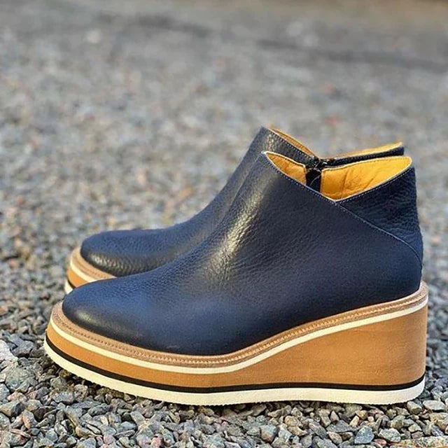 Jeanne | Waterproof Boots