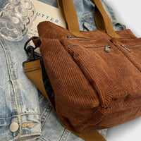 Felicia | Women's Versatile Everyday Tote Bag