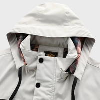 Dell | Men's Elegant Winter Parka
