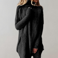 Selina | Women's Fall Turtleneck Sweater