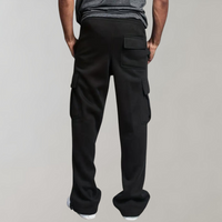 Valentin | Men's Relaxed Fit Cargo Joggers