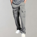 Valentin | Men's Relaxed Fit Cargo Joggers