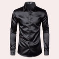 Philipp | Men's Long Sleeve Formal Shirt