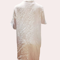 Lydia | Women's Button-Down Shirt Dress
