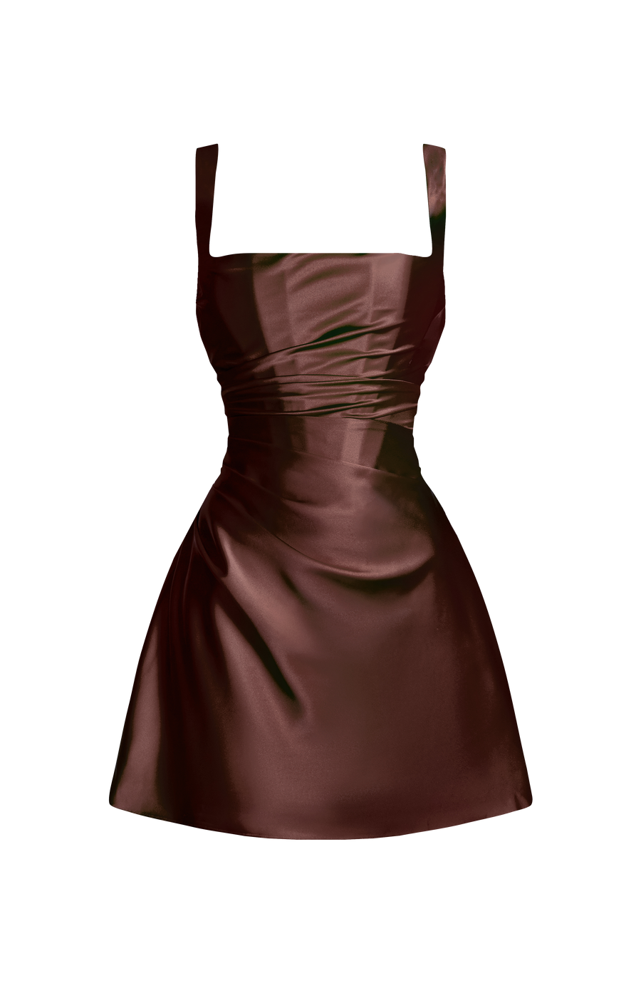 Calanthe Mini Dress