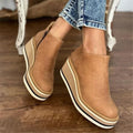 Jeanne | Women's Cushioned Waterproof Boots