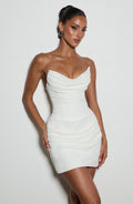 Johanna Mini Dress