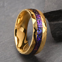 Caelith Ring