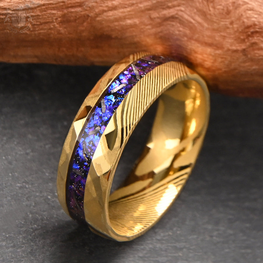 Caelith Ring