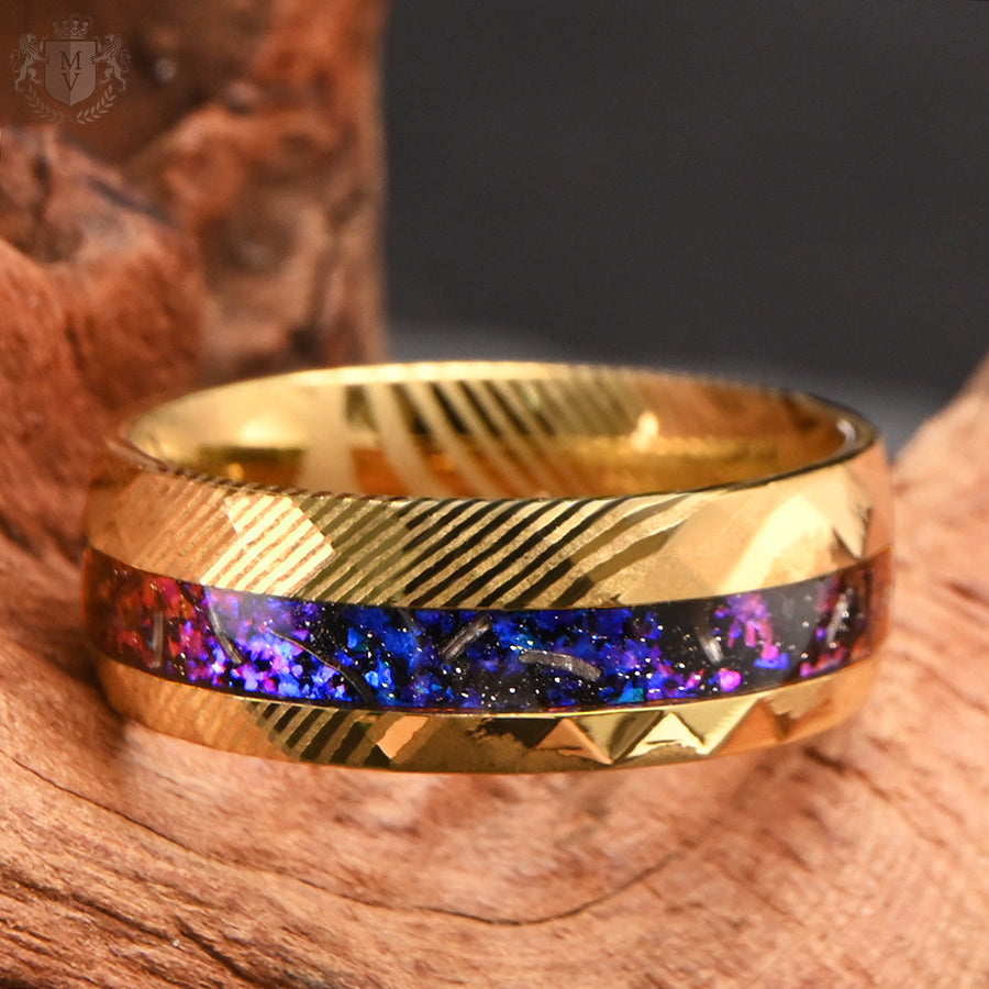 Caelith Ring