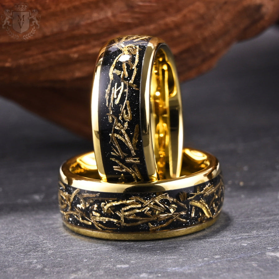 Caldris Ring