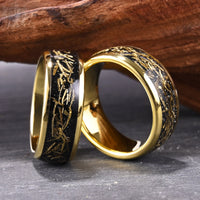 Caldris Ring