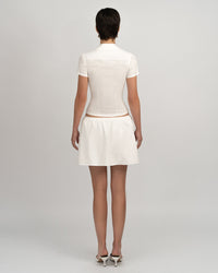 SOLARA ELEGANT BLOUSE