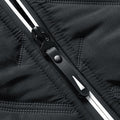 Fester | Men's Warm Modern Puffer Jacket