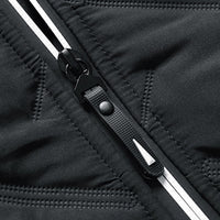 Fester | Men's Warm Modern Puffer Jacket