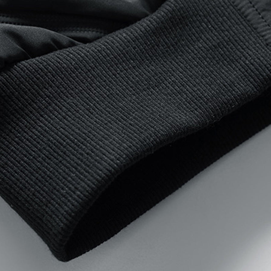 Fester | Men's Warm Modern Puffer Jacket