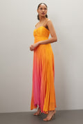 Sunset Ombre