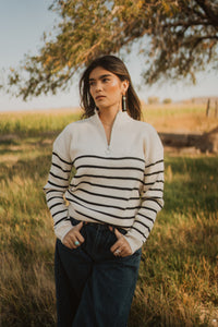 Roselynn Sweater
