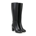 Claudia | Women's High Heel Winter Boots