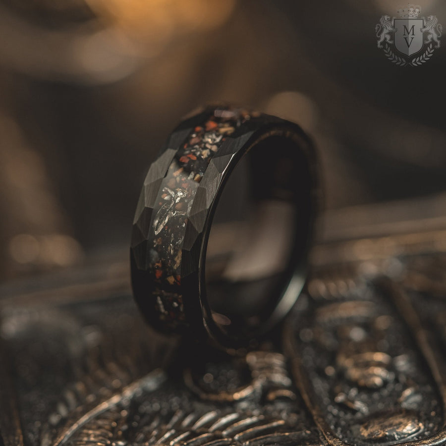 Dominion Ring