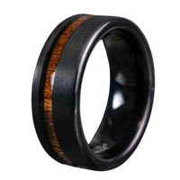 Draven Ring