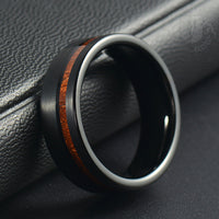 Draven Ring