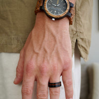 Draven Ring