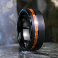 Draven Ring