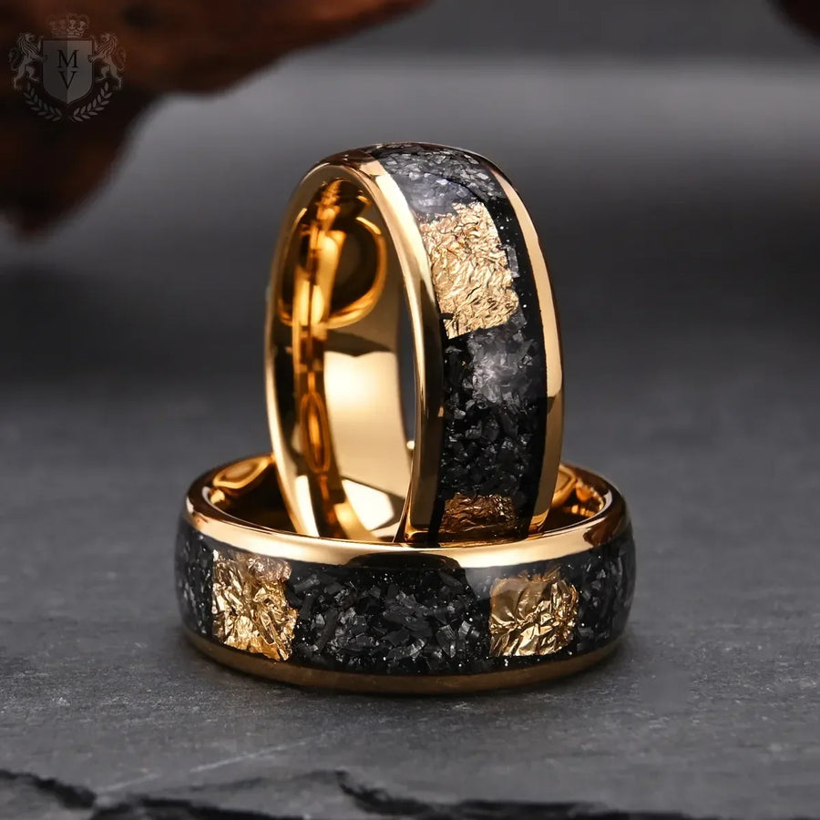 Dravyn Ring