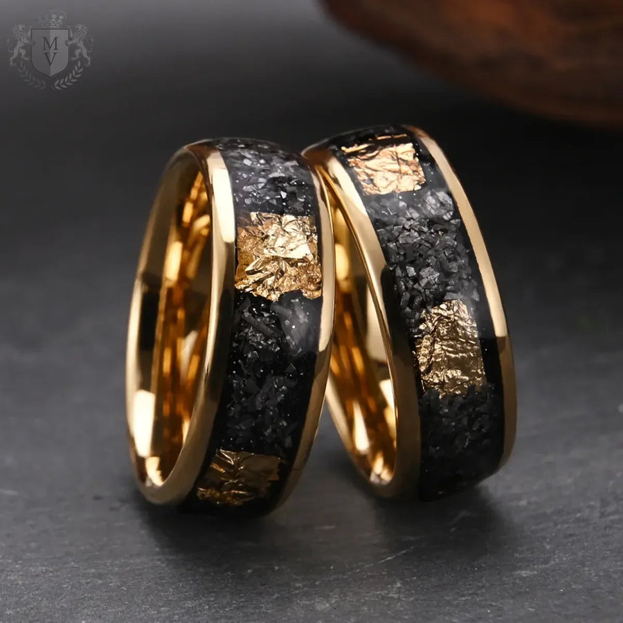 Dravyn Ring