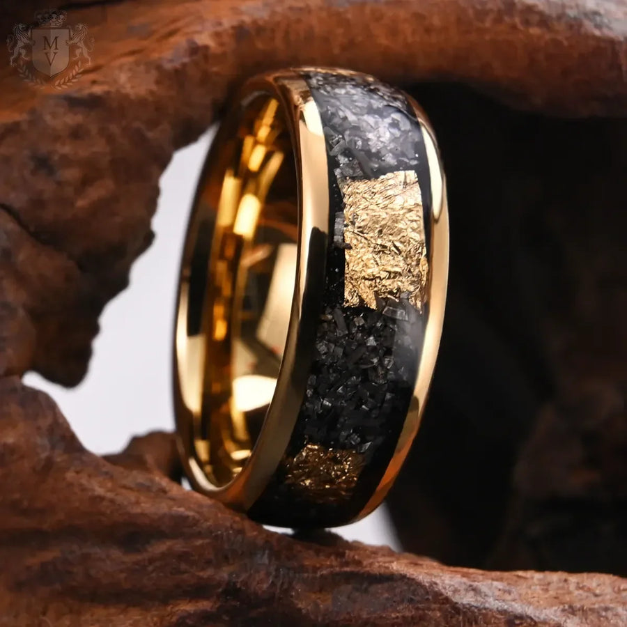 Dravyn Ring