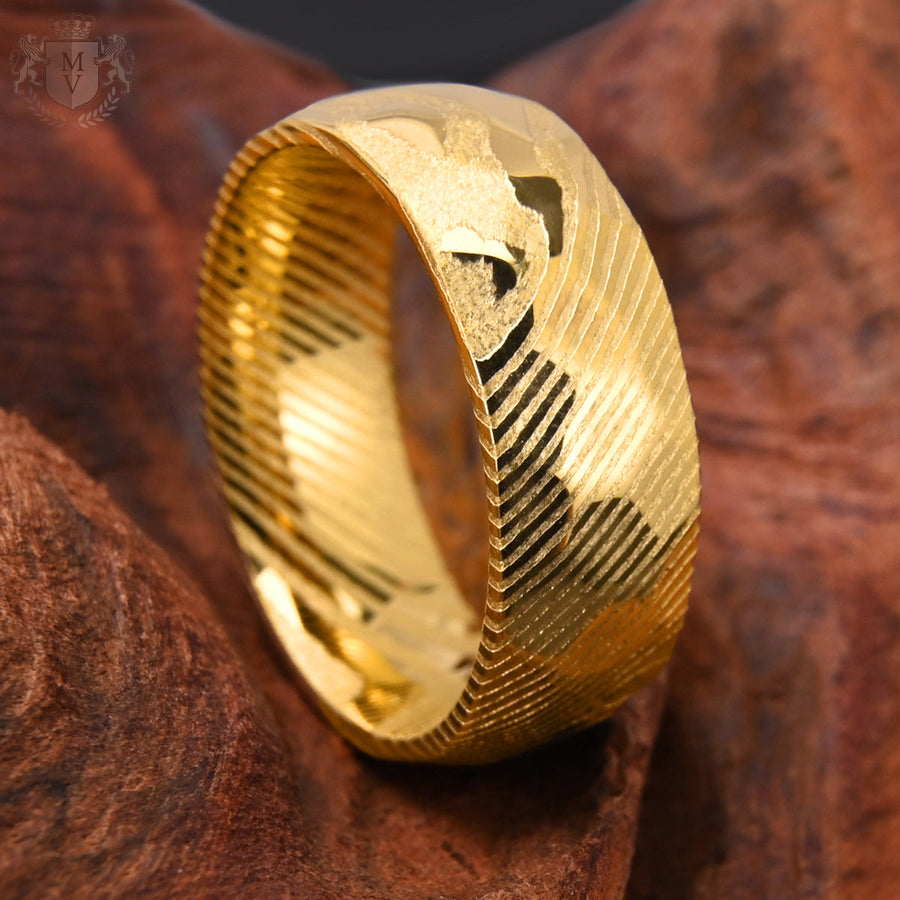 Draxor Ring