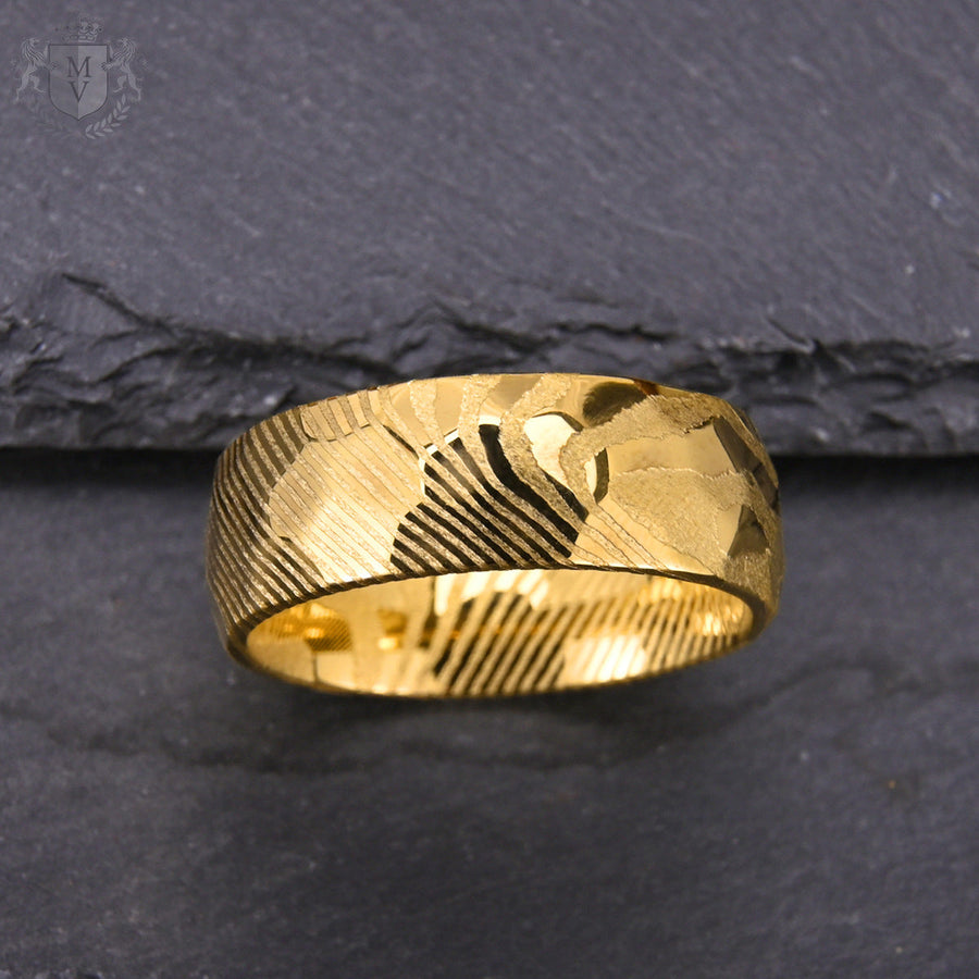 Draxor Ring