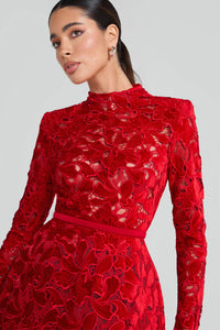 Lydia Dress