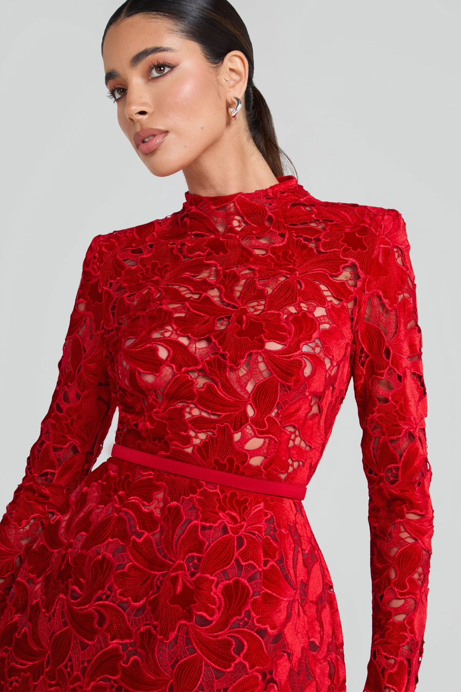 Lydia Dress