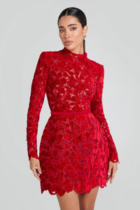 Lydia Dress
