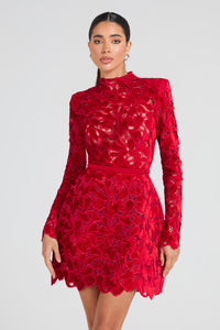 Lydia Dress