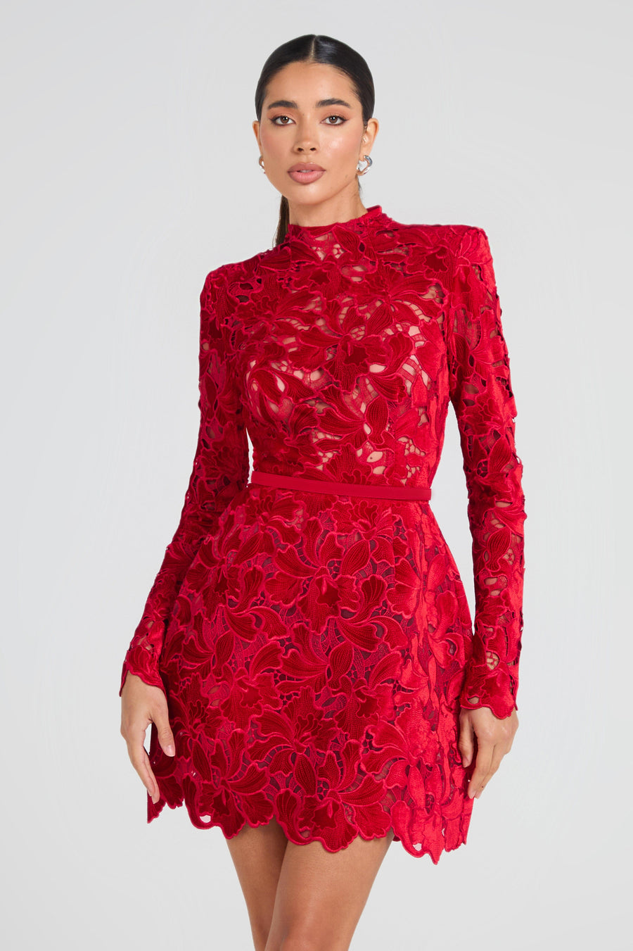 Lydia Dress