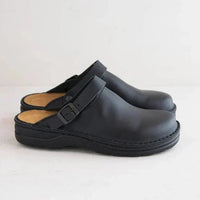 Eckhart | Leather Slip on